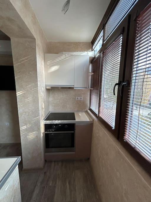 Apartamento Luxurious Flat Pleven Center Exterior foto