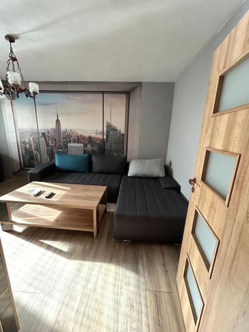 Apartamento Luxurious Flat Pleven Center Exterior foto