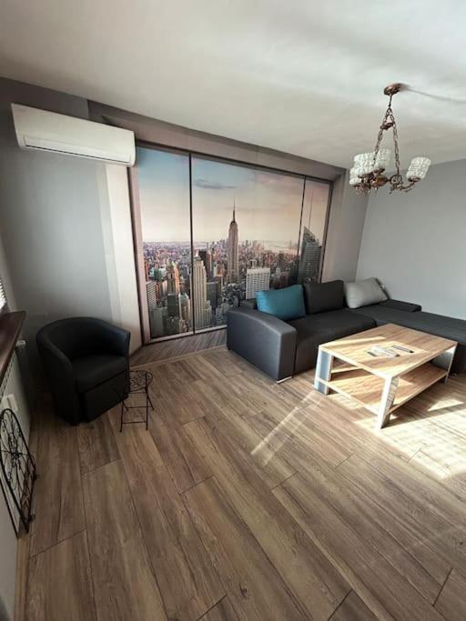 Apartamento Luxurious Flat Pleven Center Exterior foto