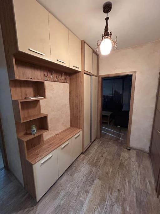 Apartamento Luxurious Flat Pleven Center Exterior foto