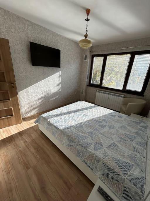 Apartamento Luxurious Flat Pleven Center Exterior foto
